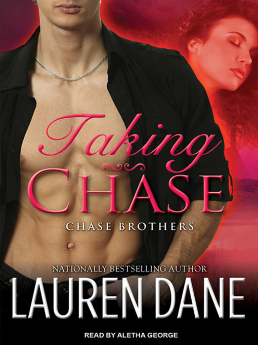 Title details for Taking Chase by Lauren Dane - Wait list